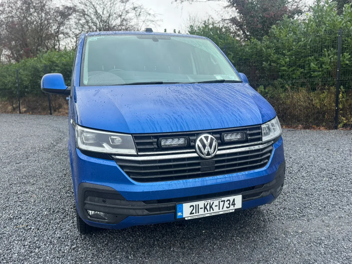 High line Transporter - Image 2