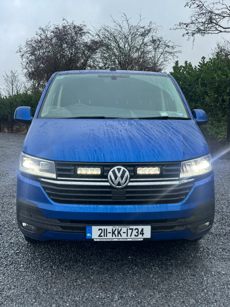 High line Transporter - Image 3