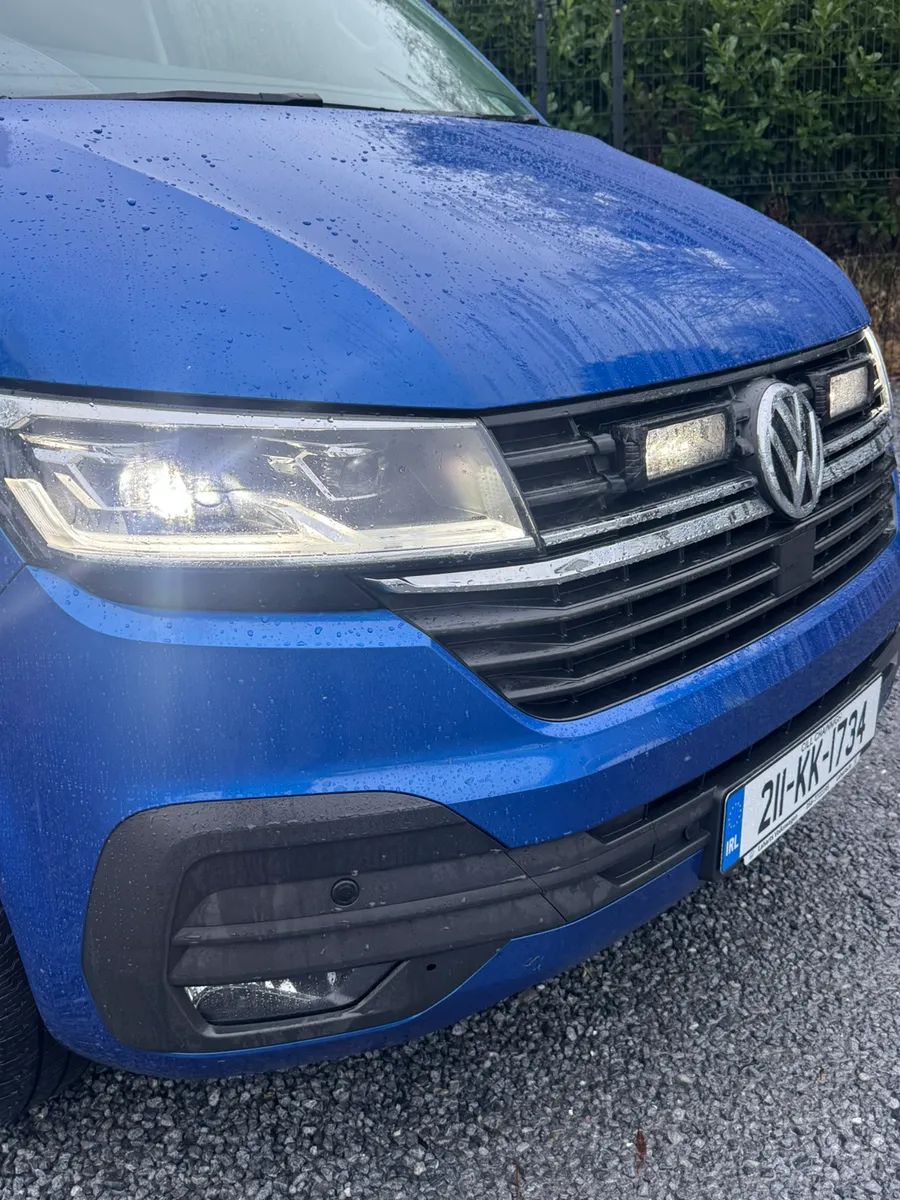 High line Transporter - Image 4