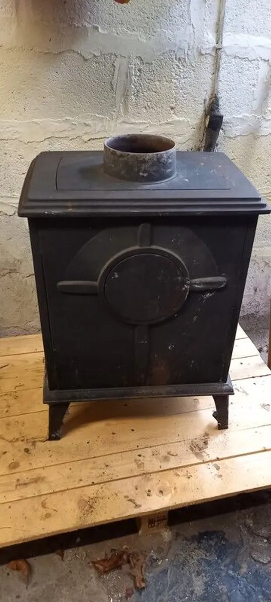 Stove - Image 2