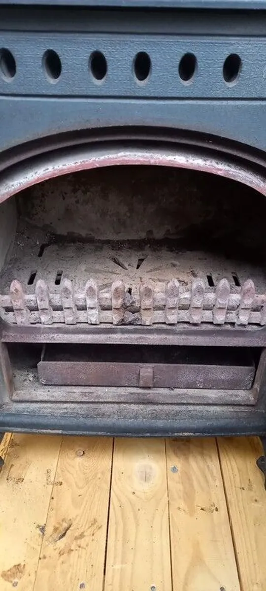 Stove - Image 3