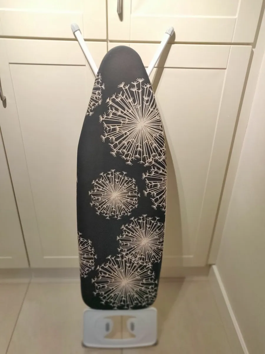 Ironing board