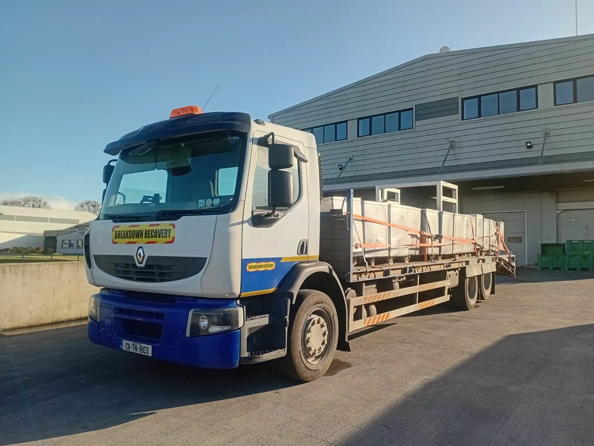 Recovery Transport Haulage - Image 4