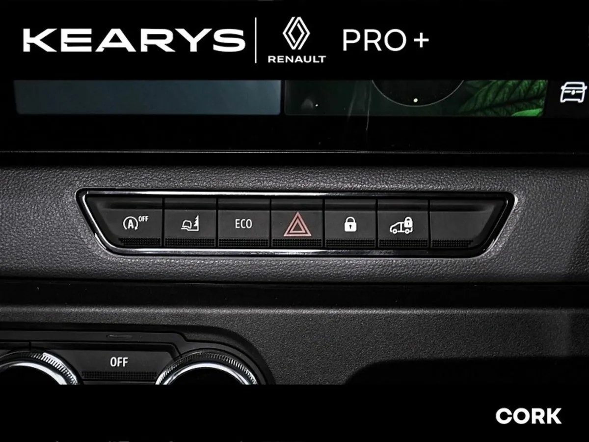 Renault Master LM35 130 Start Plus VAT - Image 4