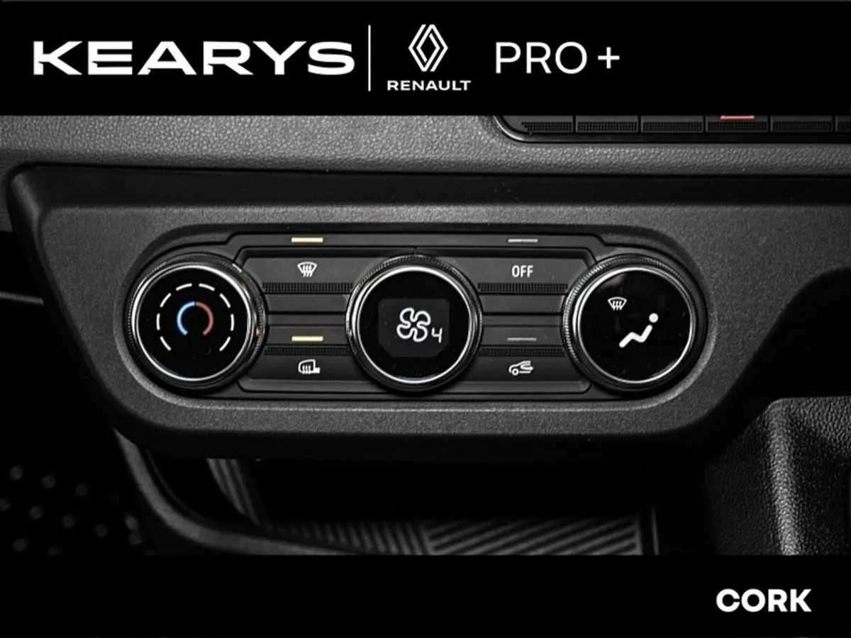 Renault Master FWD MM33 130 Start INC VAT - Image 4