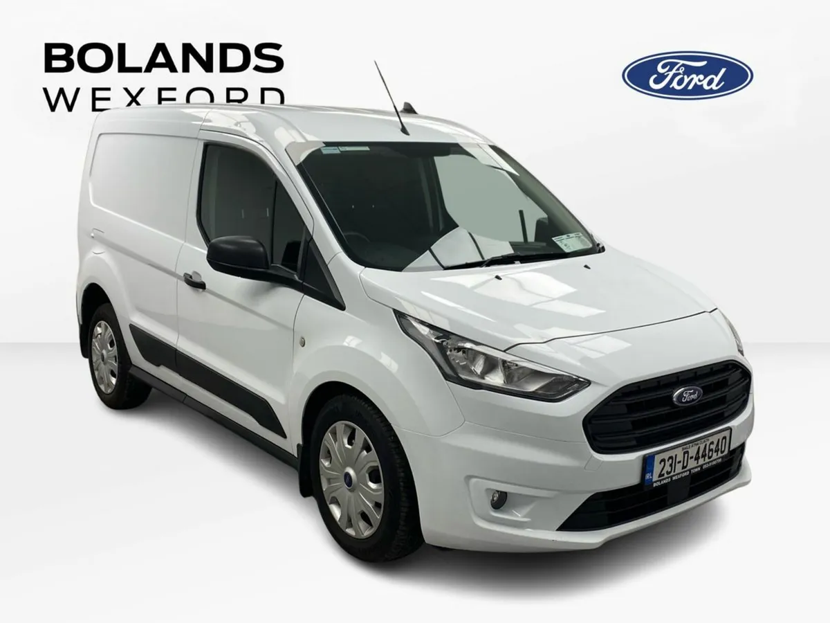 Ford Transit Connect TRANSIT CONNECT LWB HP TREND - Image 1