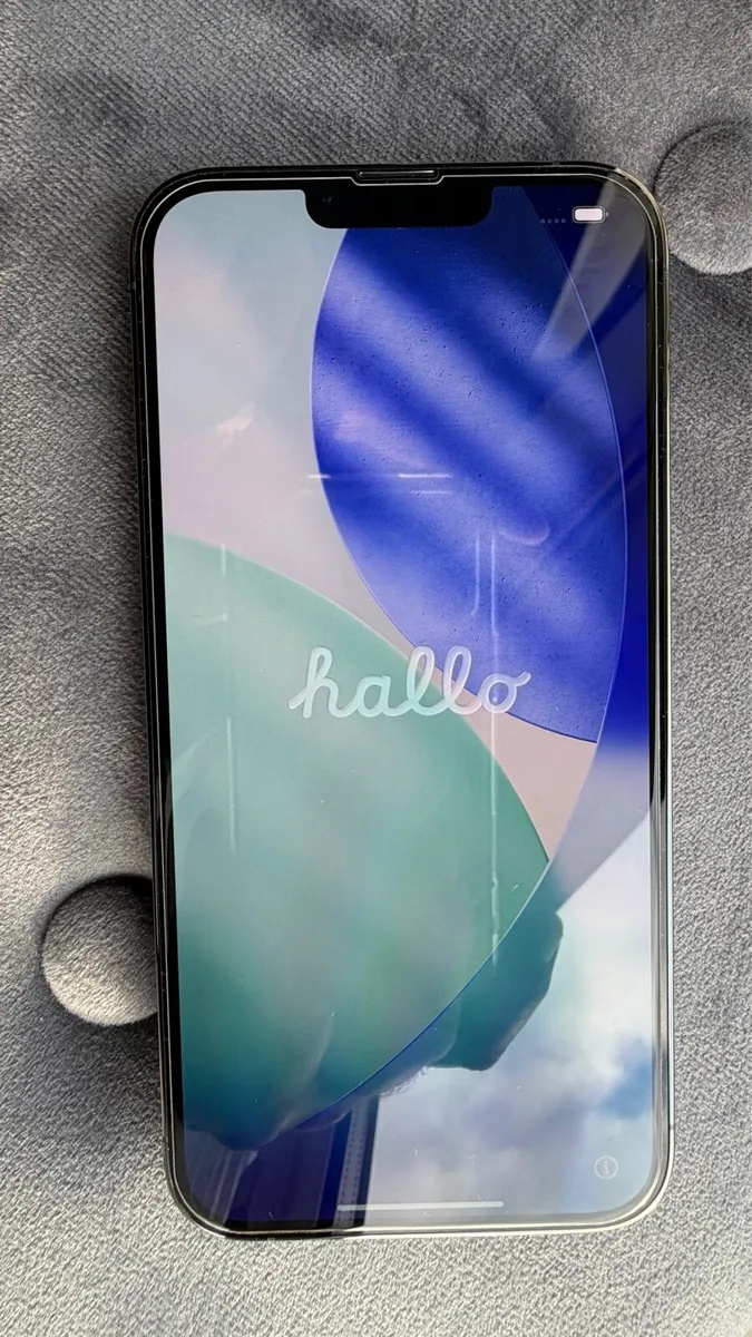 iPhone 13 Pro Max - Image 2