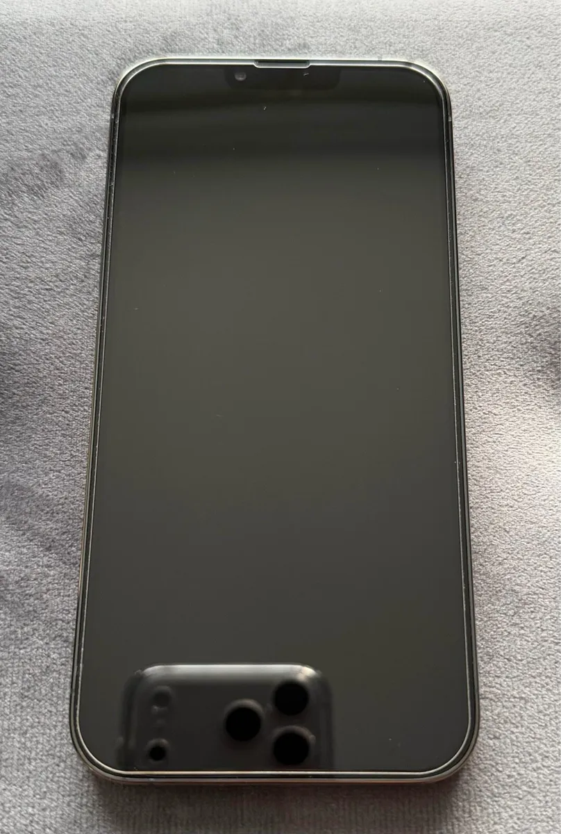iPhone 13 Pro Max - Image 3