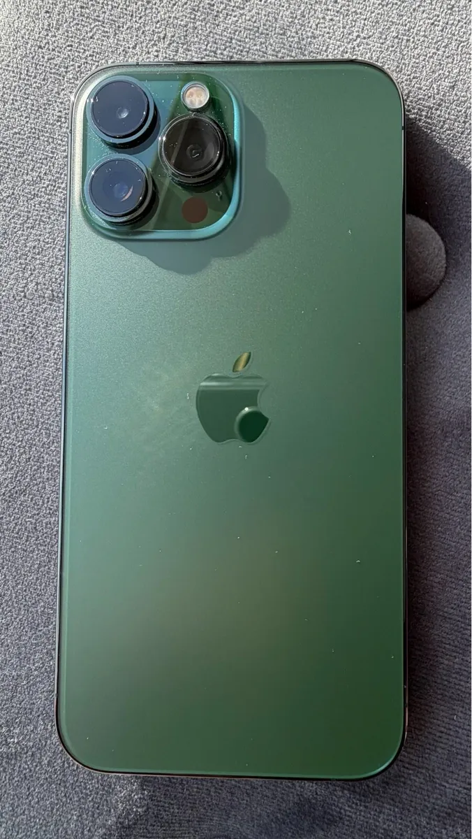 iPhone 13 Pro Max - Image 4