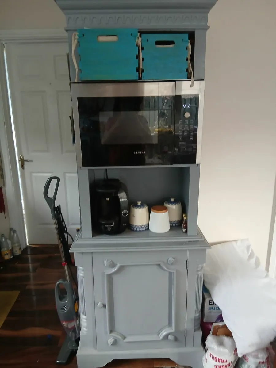 Kitchen unit - Image 1