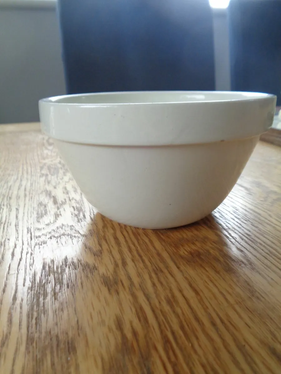 Pudding Bowls x 2 for Sale - Image 2