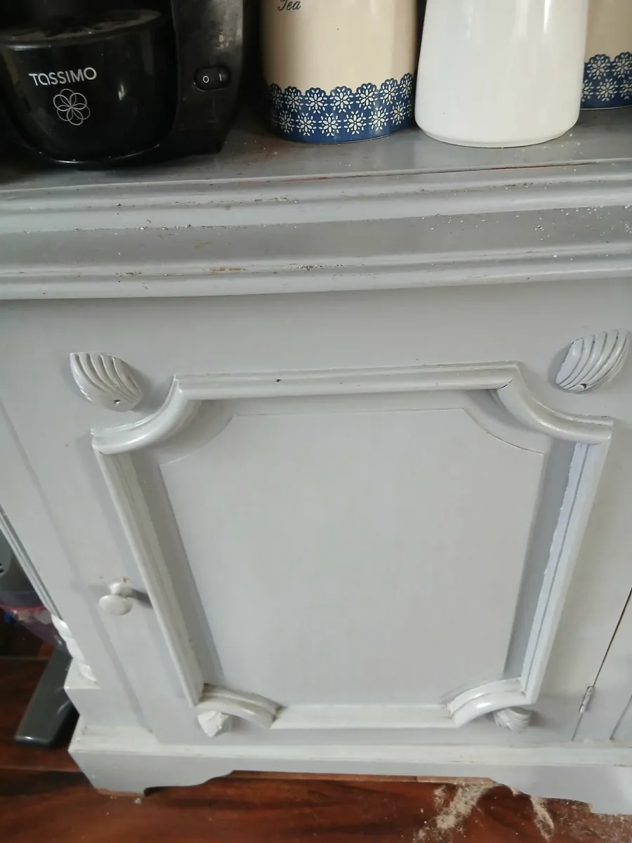 Kitchen unit - Image 2