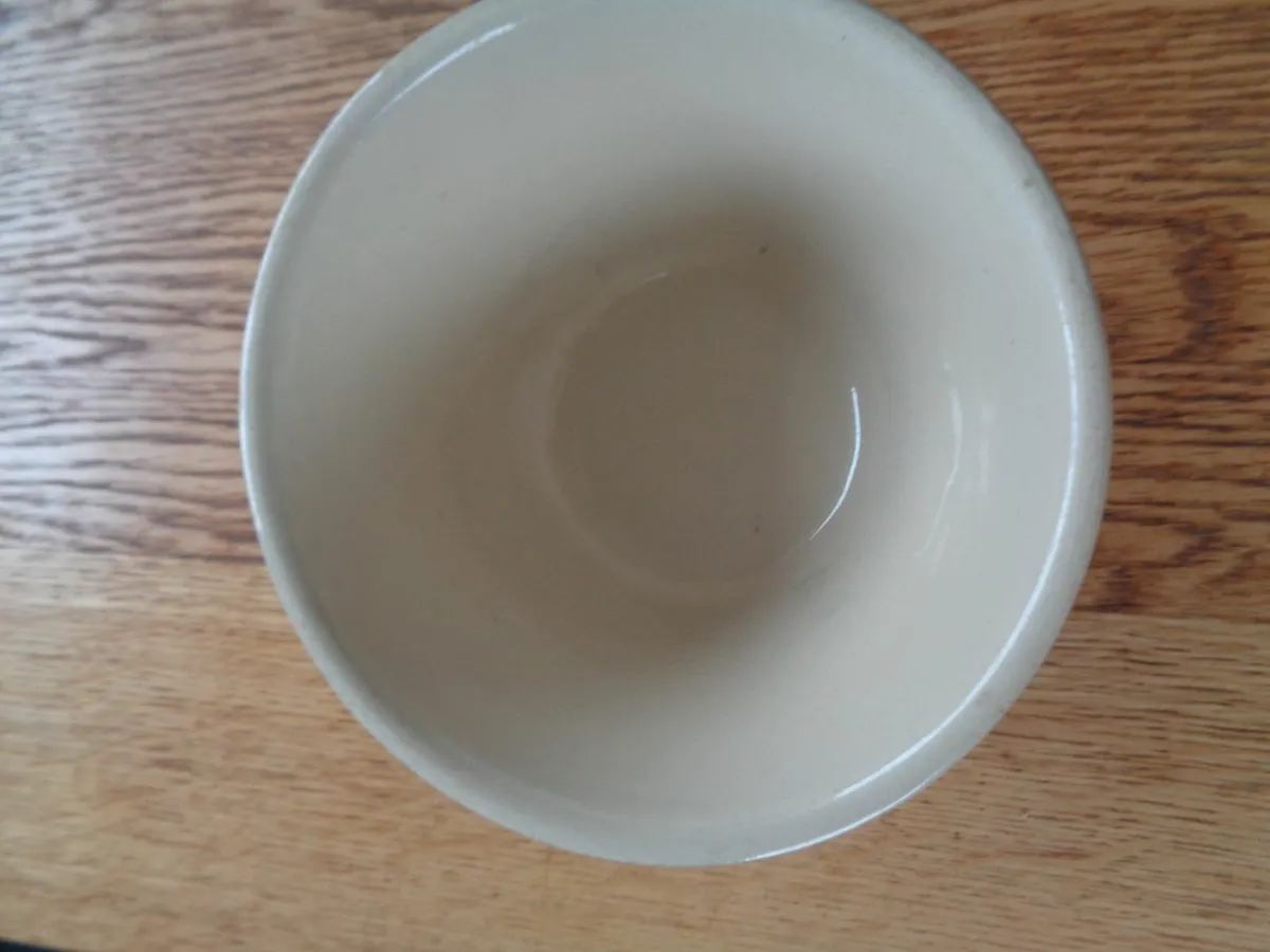 Pudding Bowls x 2 for Sale - Image 3