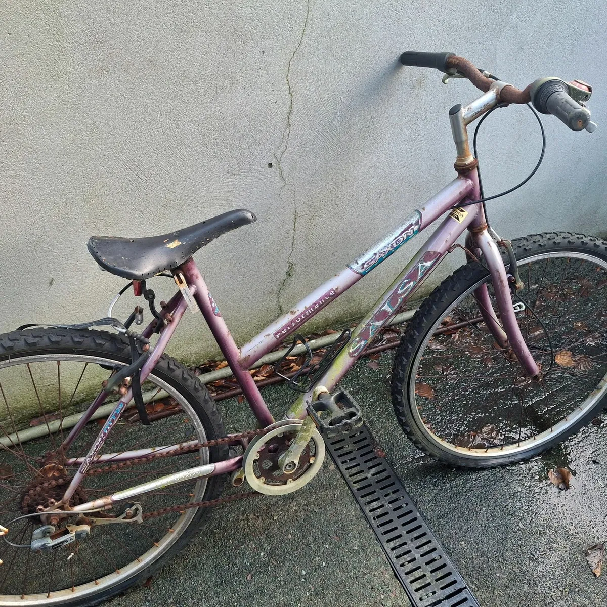 Bicycles/Go-kart/Scooter - Image 2