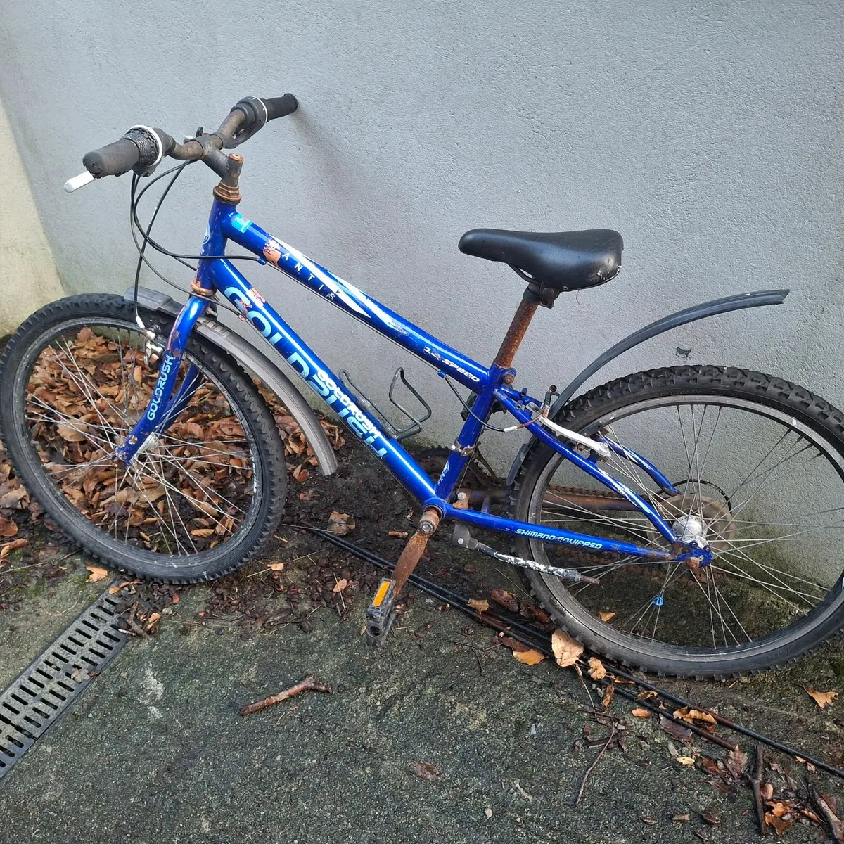 Bicycles/Go-kart/Scooter - Image 3