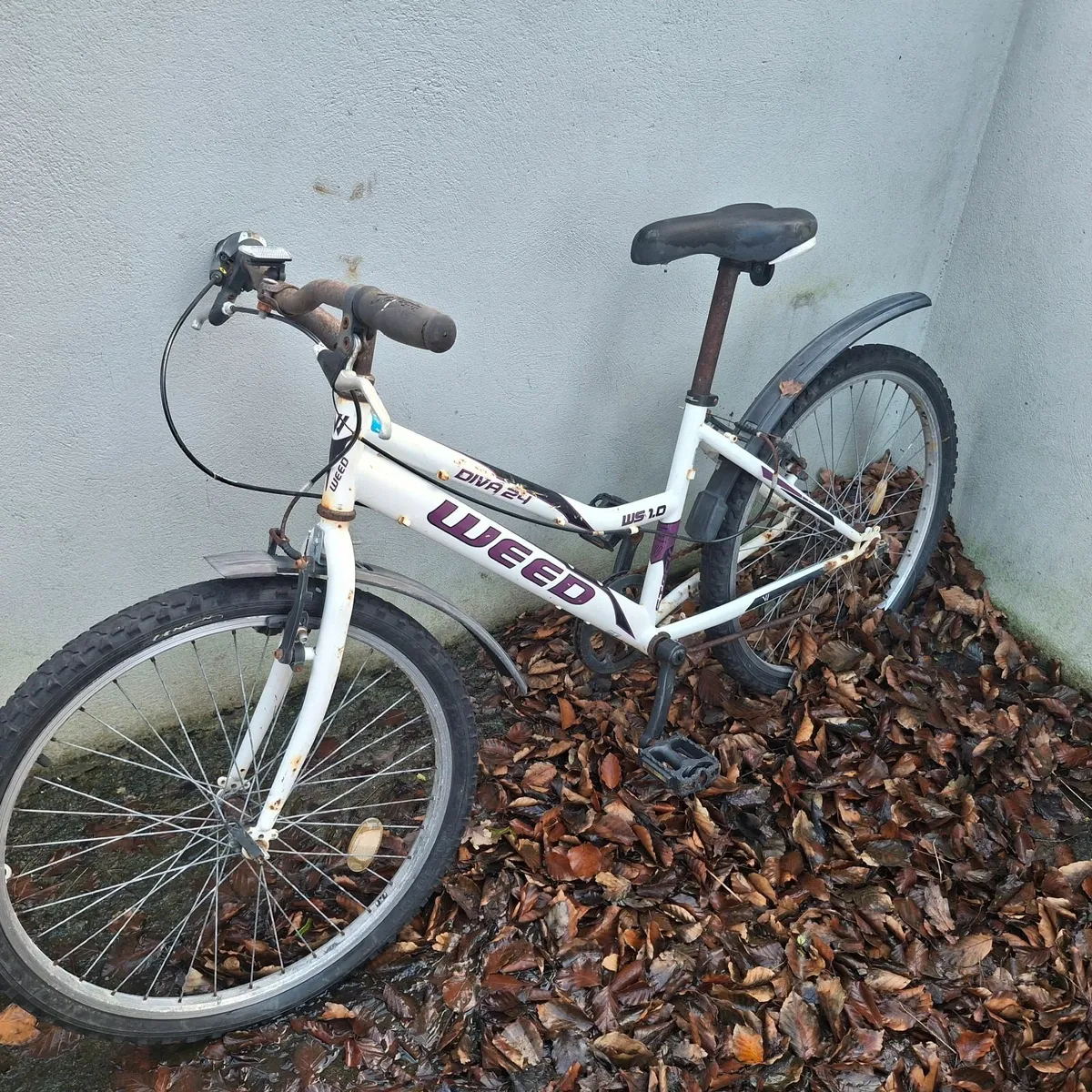 Bicycles/Go-kart/Scooter - Image 4