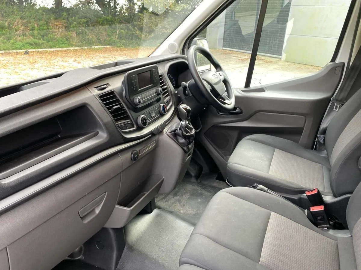 Ford Transit TRANSIT 350 L BASE 2.0 TD130 M6 - Image 3