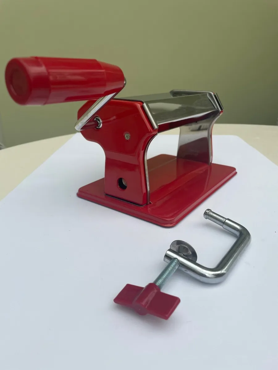 Jamie Oliver Pasta Machine - Image 2