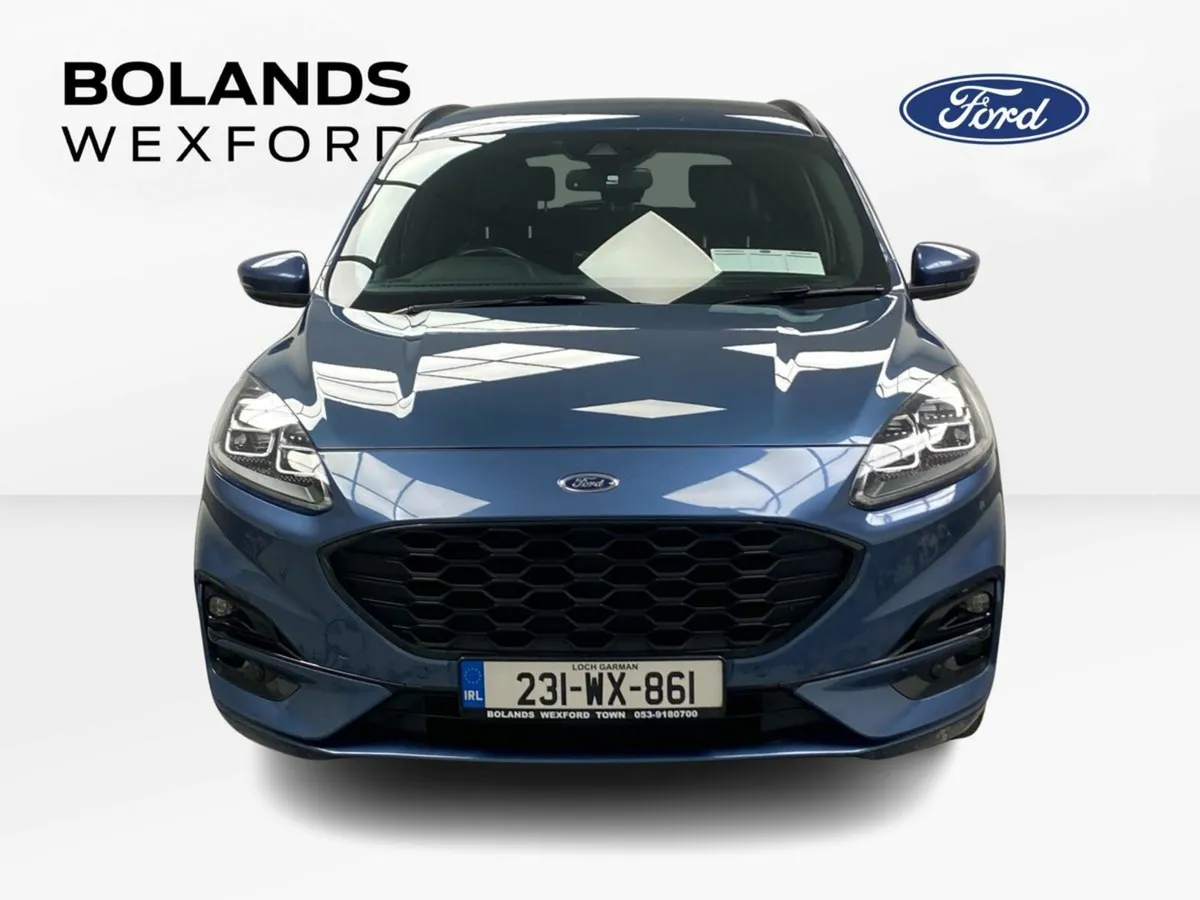 Ford Kuga 1.5 EcoBlue 120PS ST-Line X - Image 3