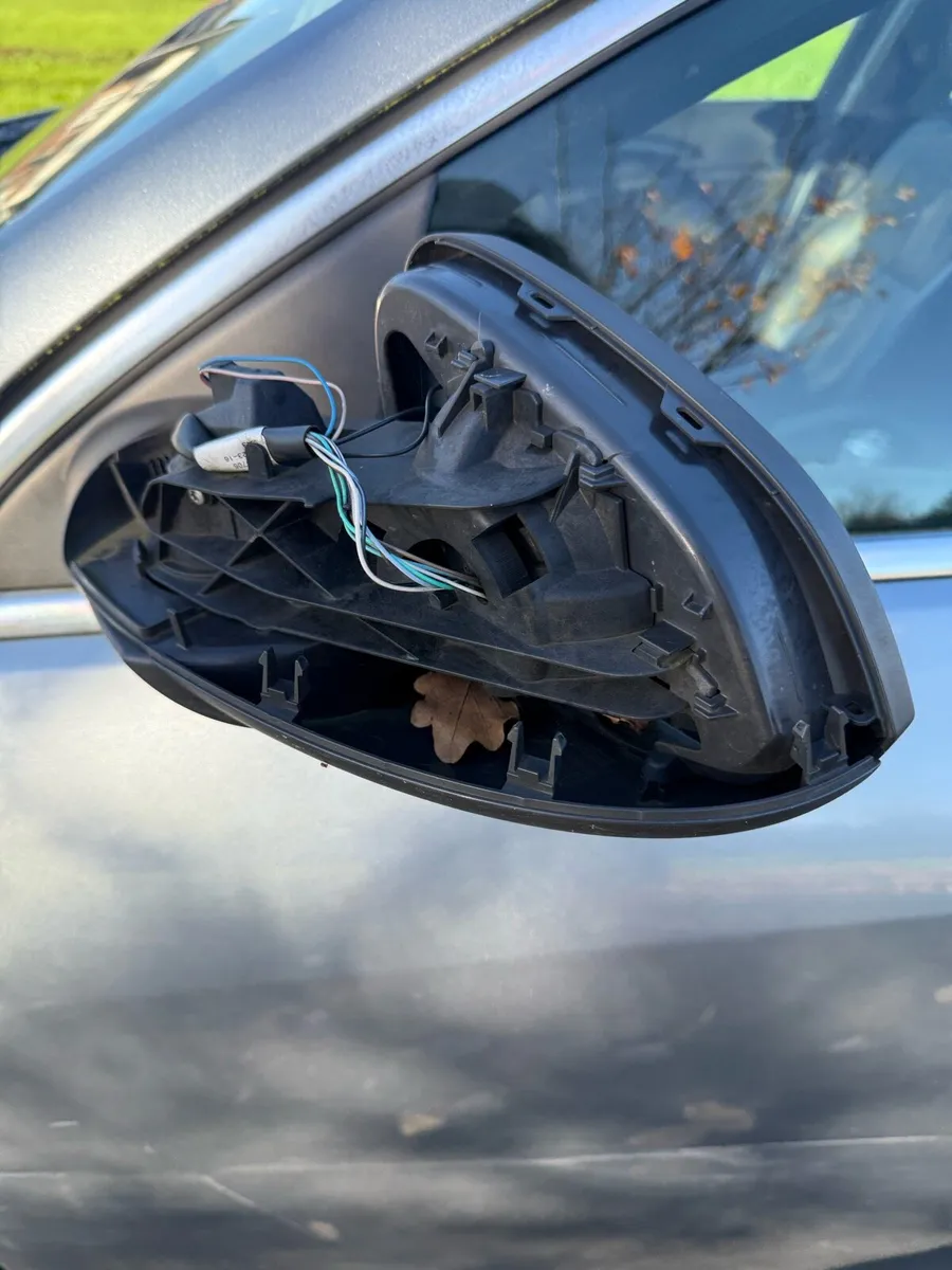 Vauxhall Insignia 2014 - Image 3