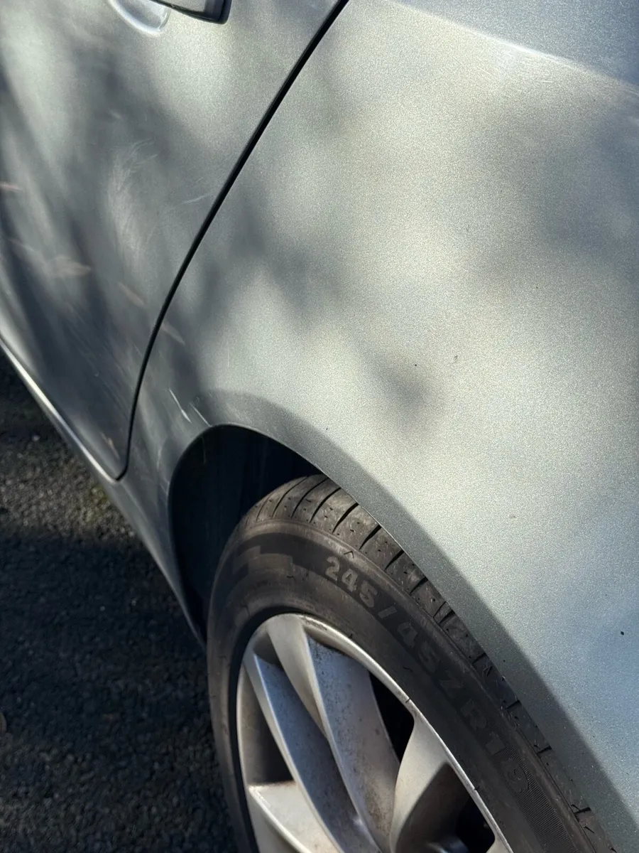 Vauxhall Insignia 2014 - Image 4