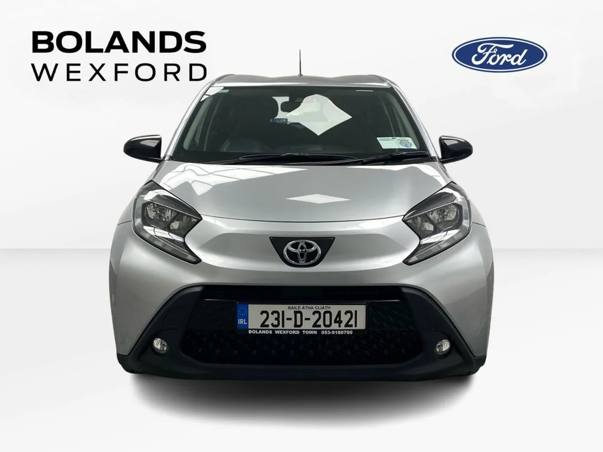 Toyota Aygo X 1.0 Pulse - Image 3
