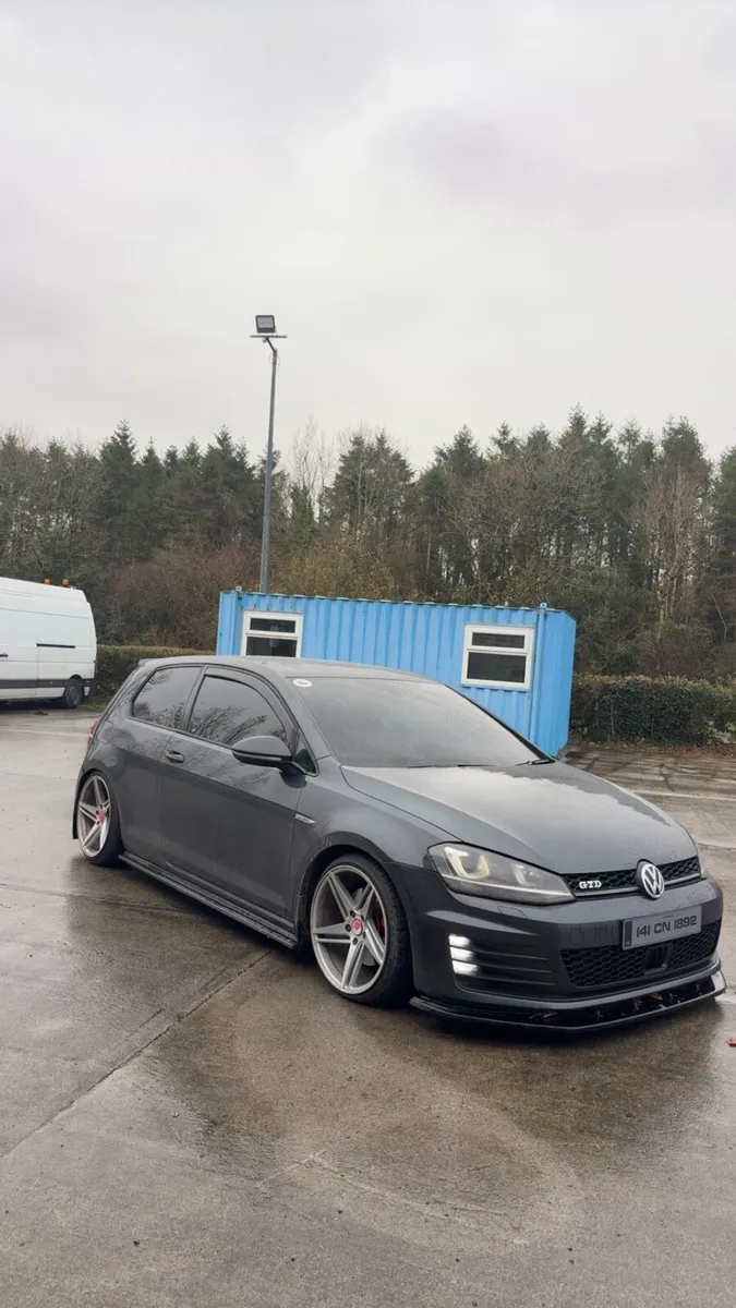 Mk7 gtd - Image 2