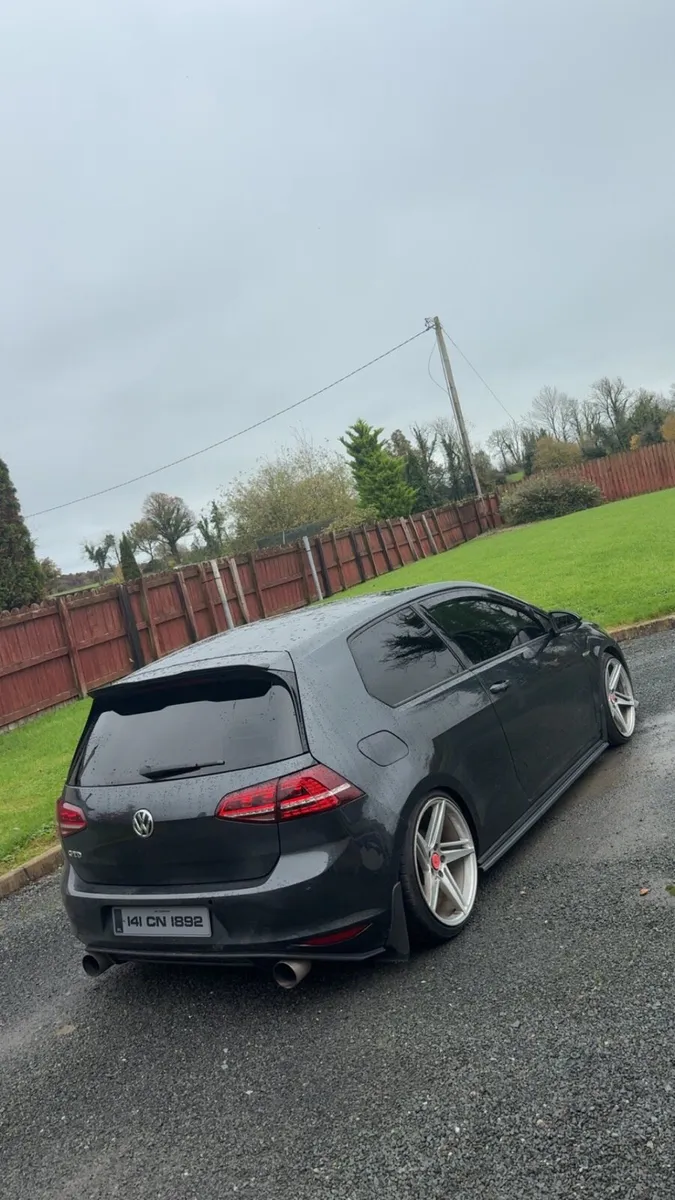 Mk7 gtd - Image 3