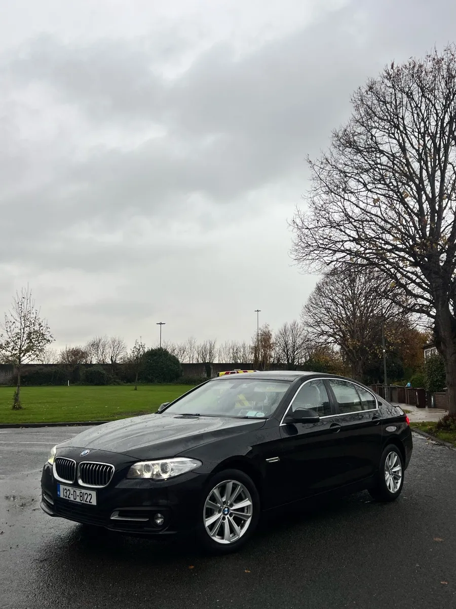 Bmw F10 Automatic New Nct 12/26 & Tax Low Mls 95k - Image 1