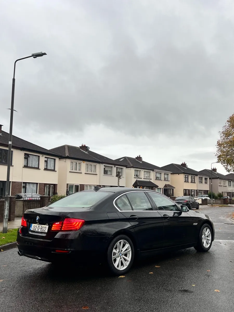 Bmw F10 Automatic New Nct 12/26 & Tax Low Mls 95k - Image 2