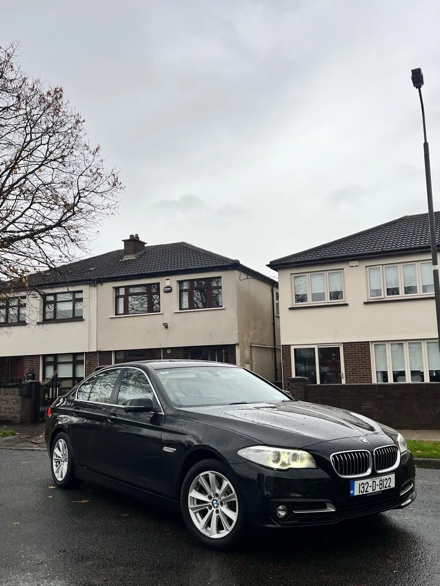 Bmw F10 Automatic New Nct 12/26 & Tax Low Mls 95k - Image 3