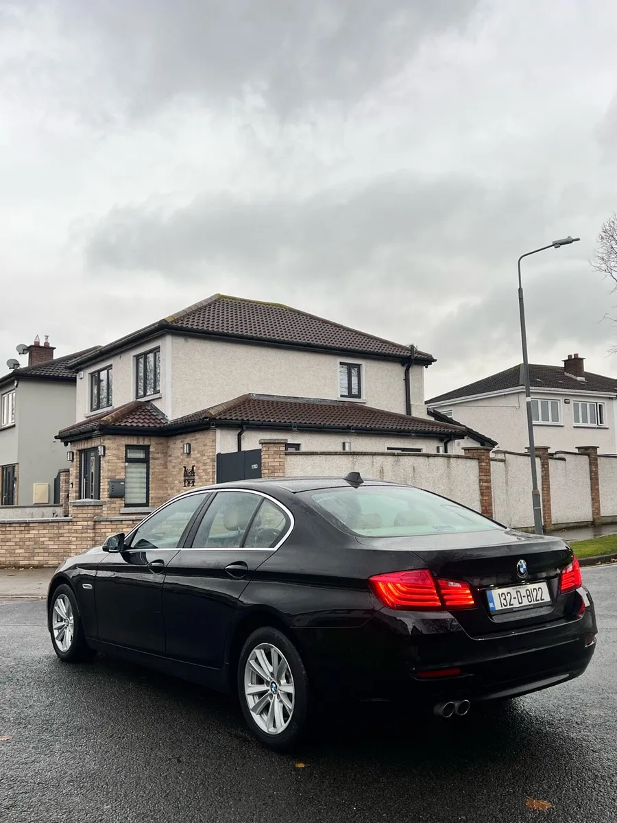 Bmw F10 Automatic New Nct 12/26 & Tax Low Mls 95k - Image 4