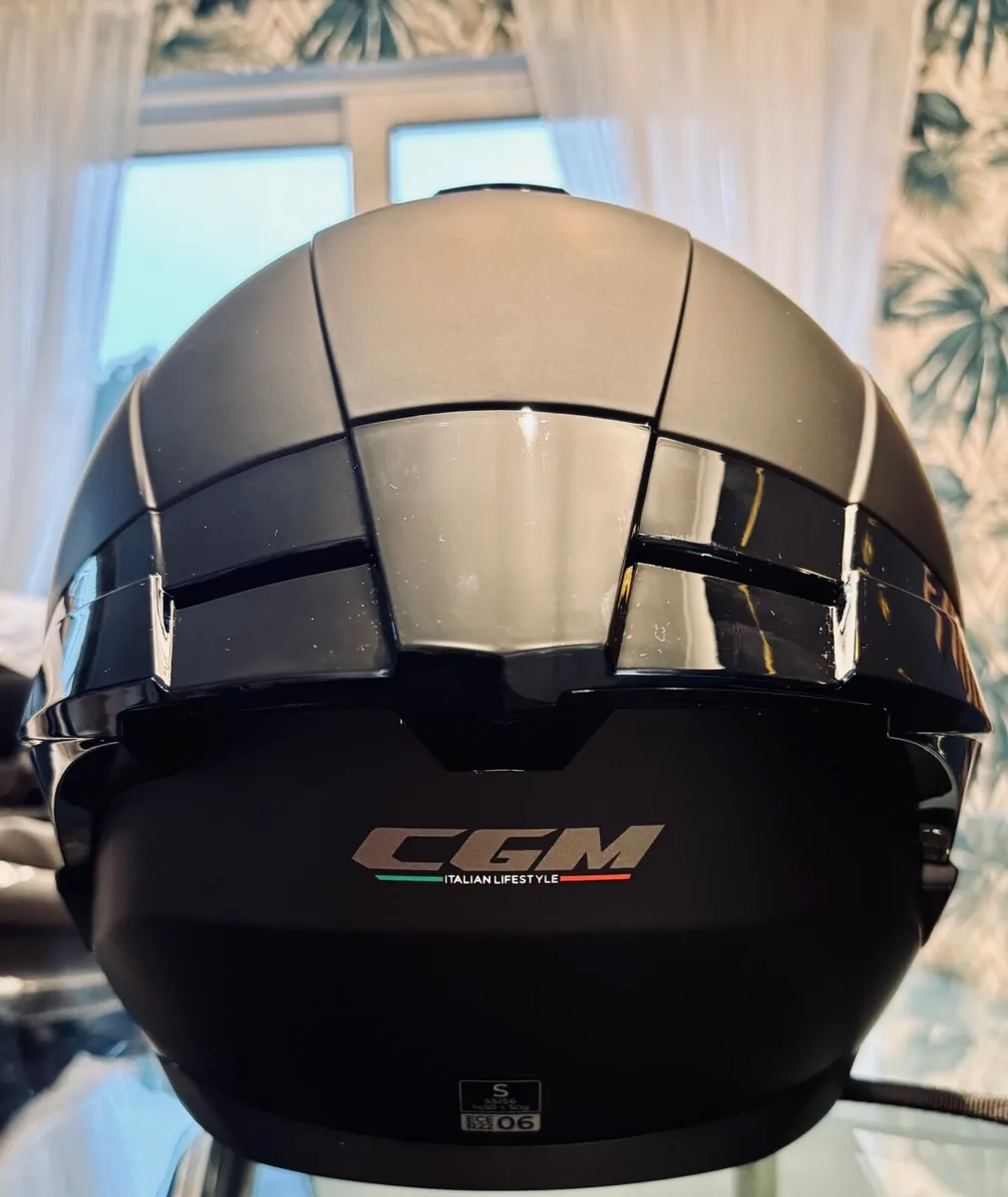 HELMETS 😇 - Image 3