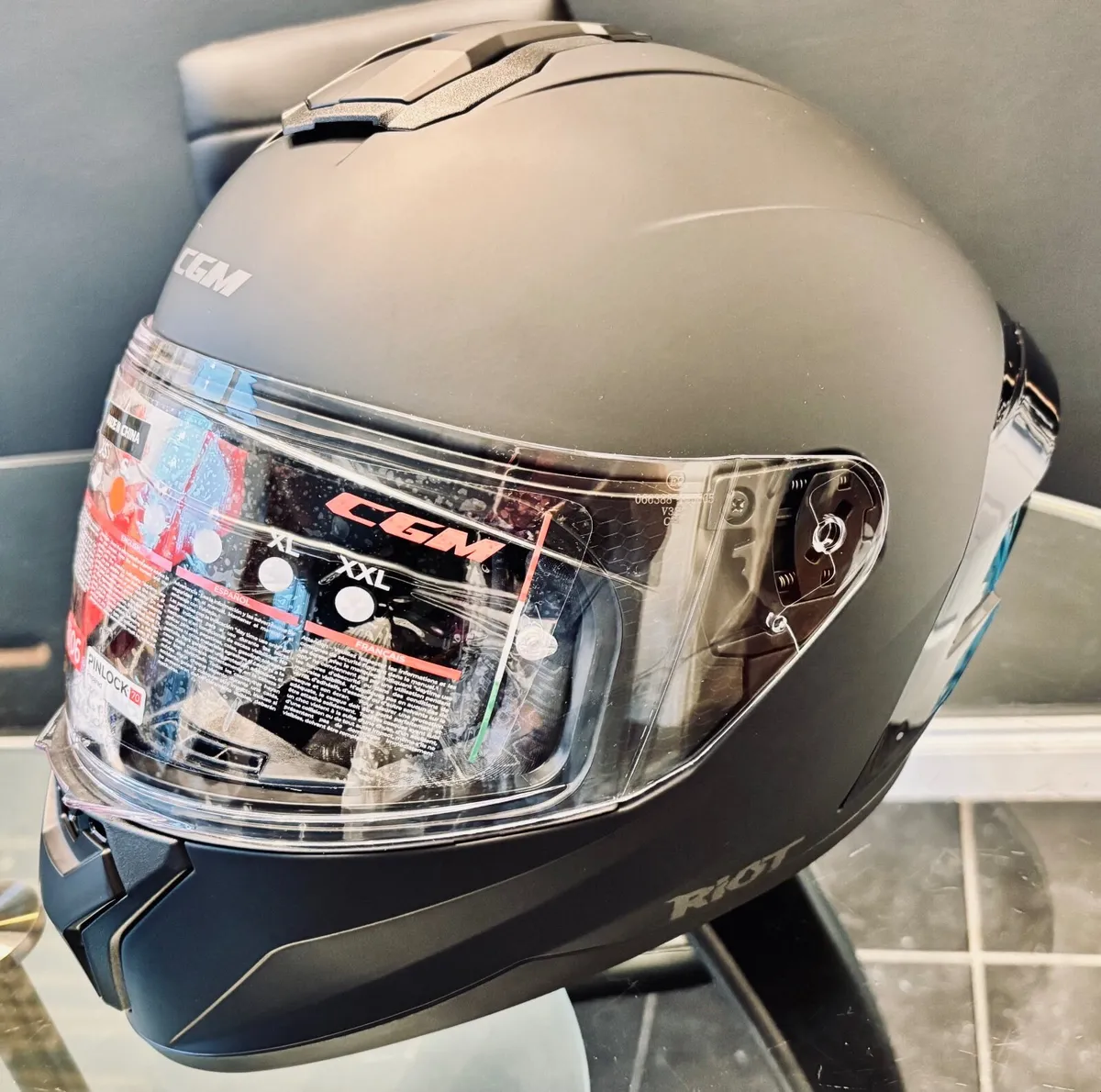 HELMETS 😇 - Image 2