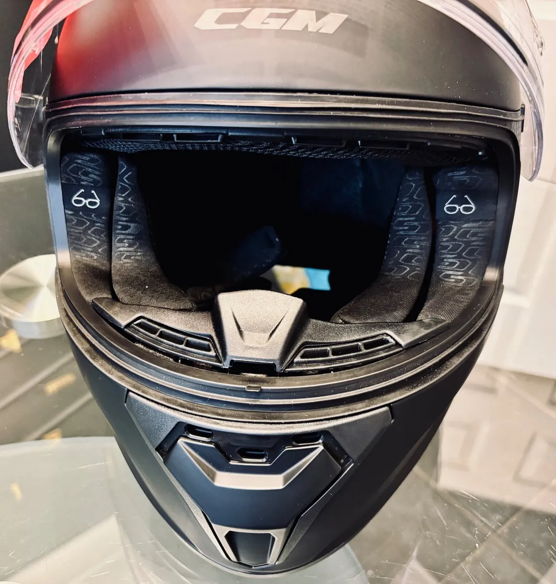 HELMETS 😇 - Image 4