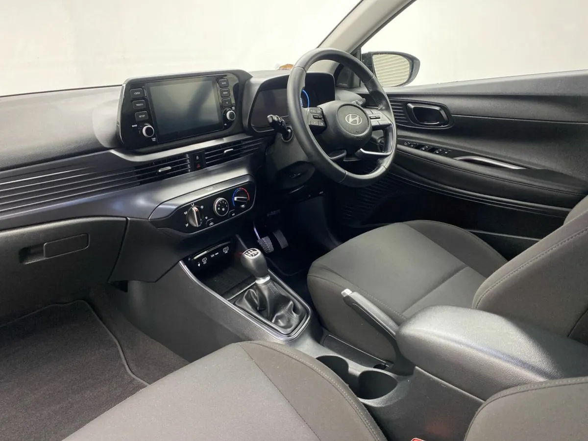 Hyundai i20 i20 Deluxe Plus - Image 3