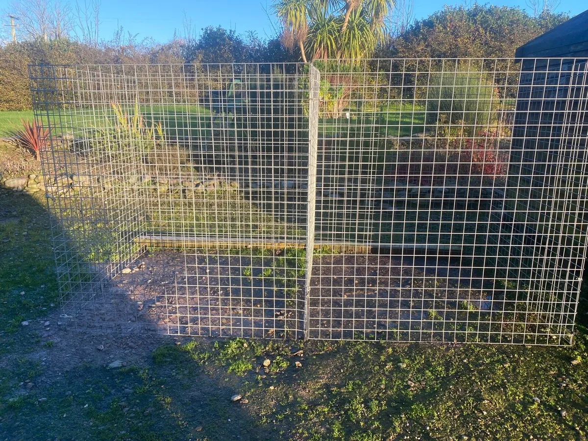 Wire cages - Image 2