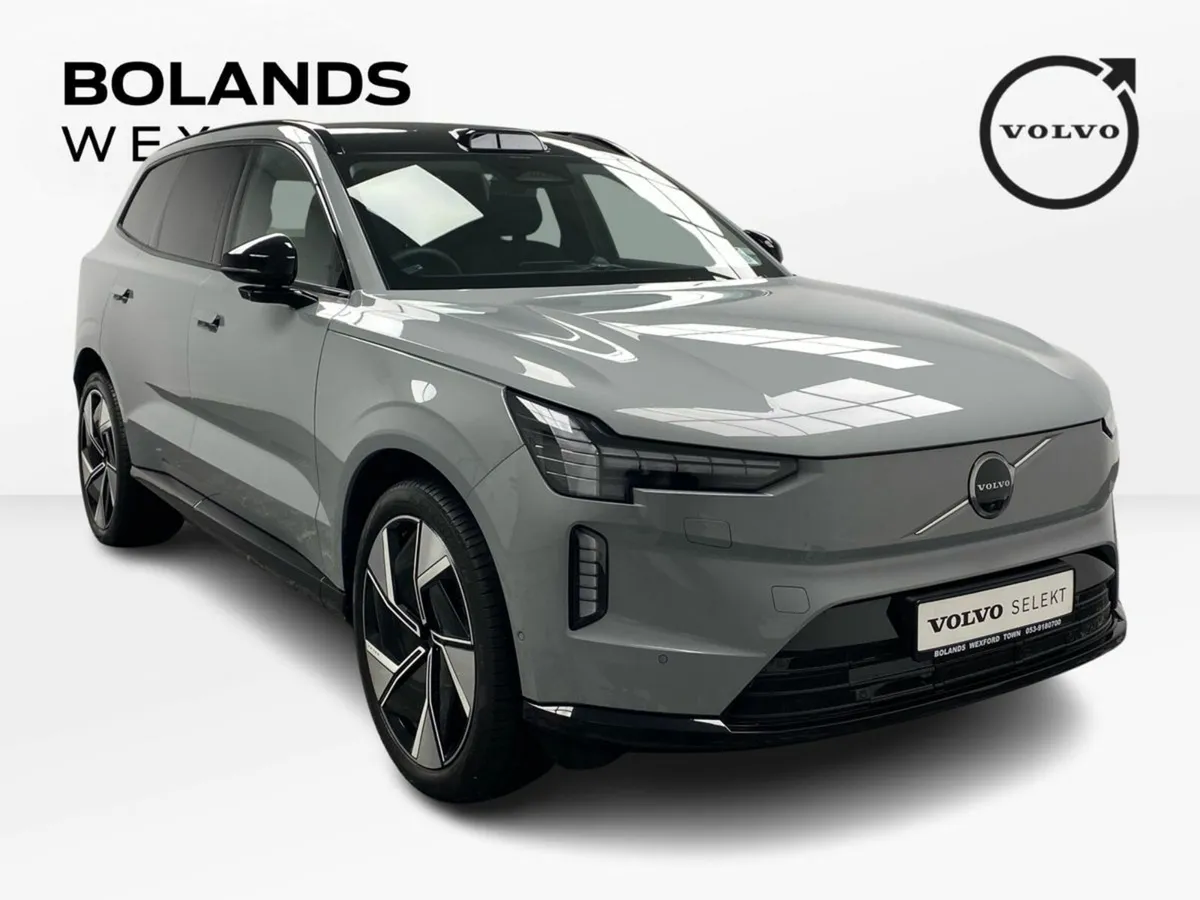 Volvo EX90 Twin Motor Performance Ultra - Image 1