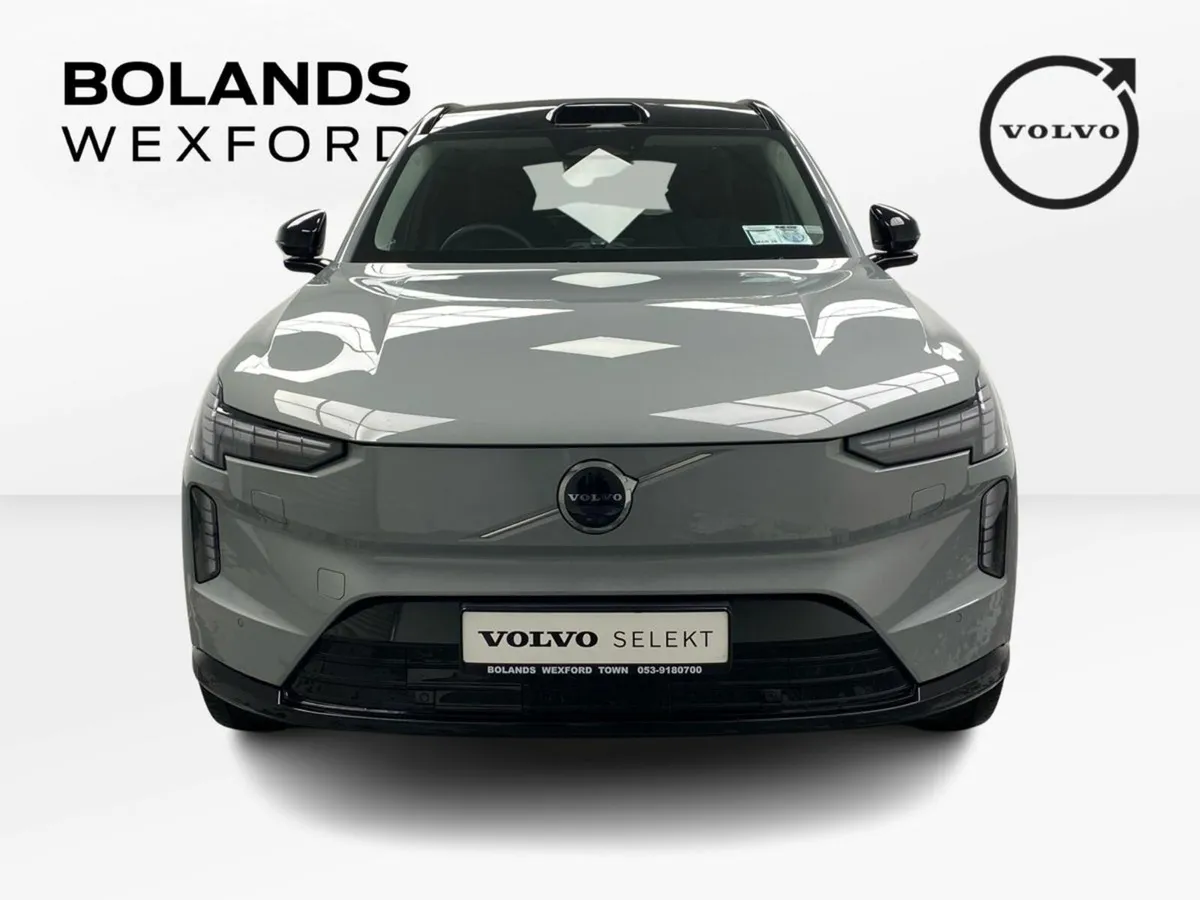 Volvo EX90 Twin Motor Performance Ultra - Image 4