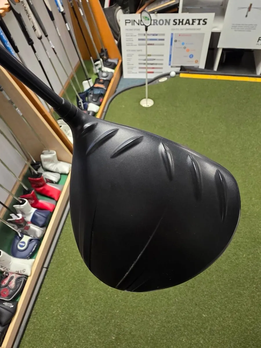 Ping G410 Plus Driver - Image 3