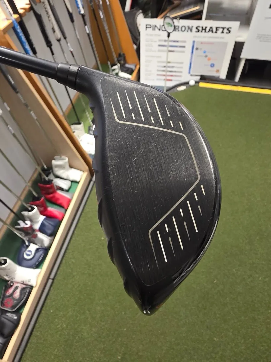 Ping G410 Plus Driver - Image 4
