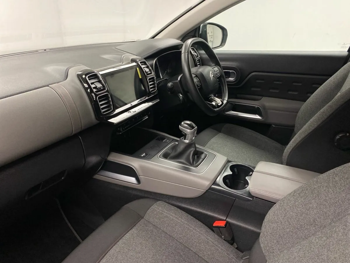 Citroen C5 Aircross C5 Aircross Touch Puretech - Image 3
