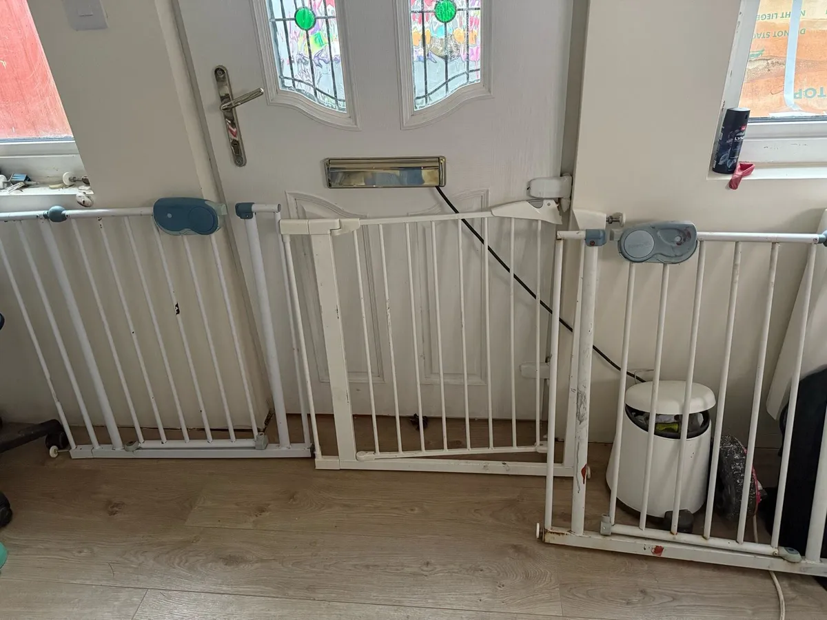 Baby gates for sale