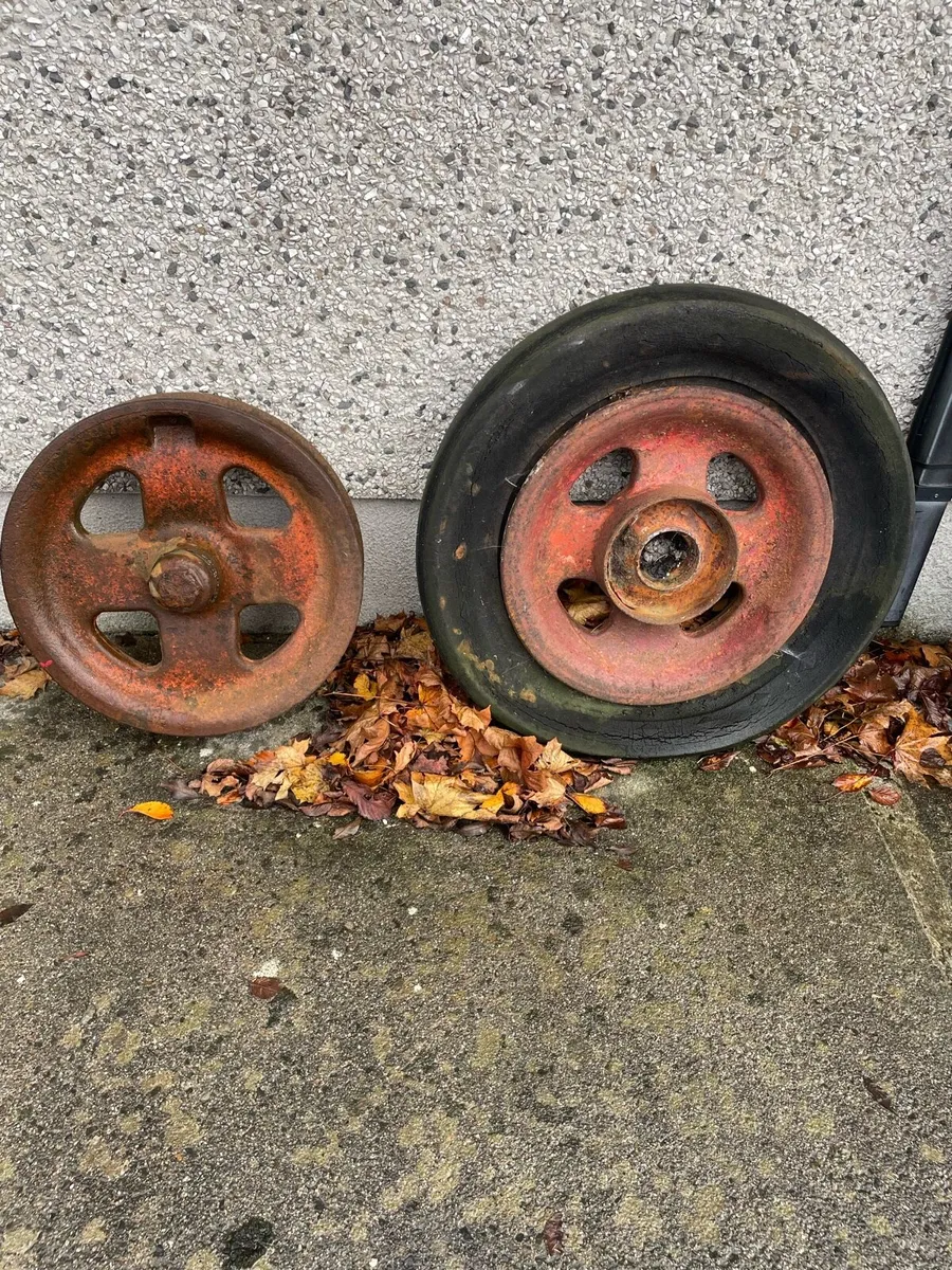 Fordson major - Image 3