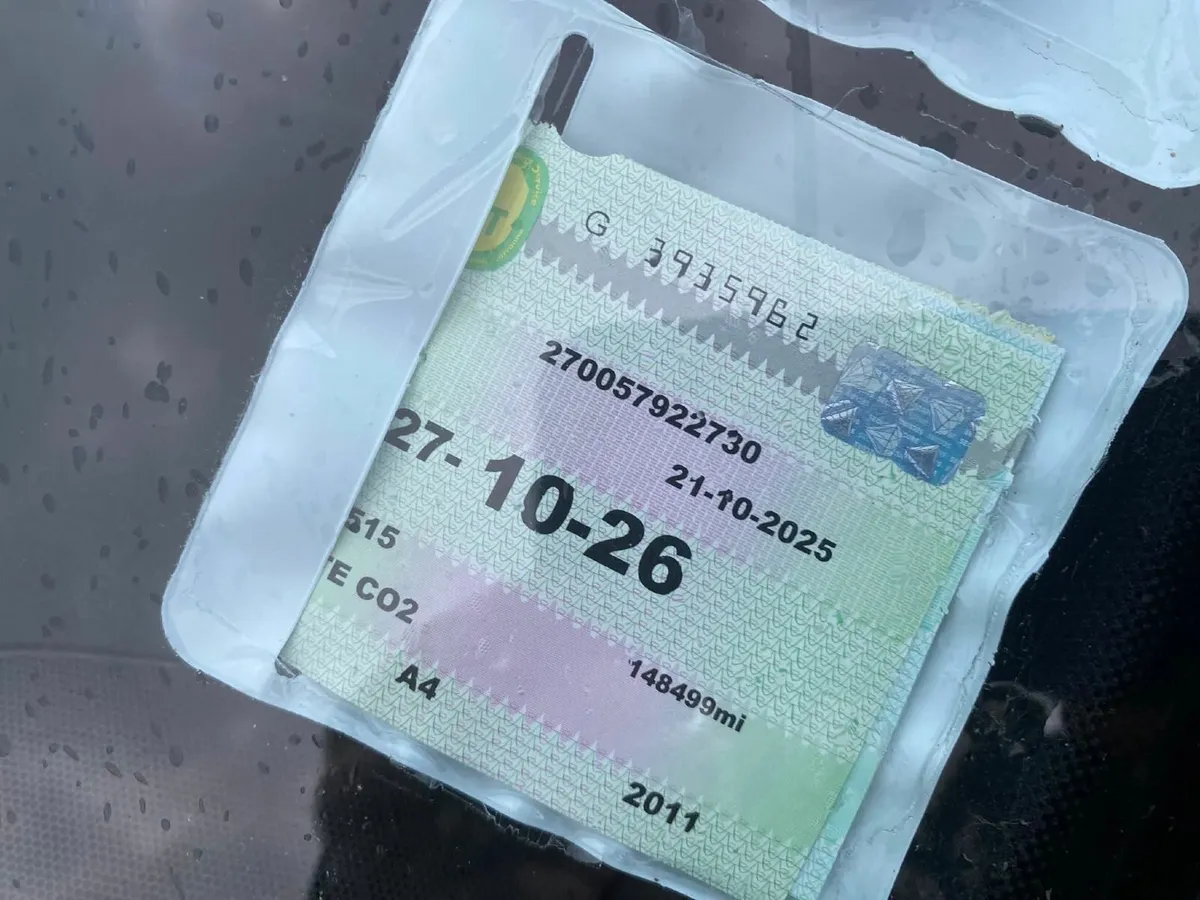 Audi A4 2011 - Image 4