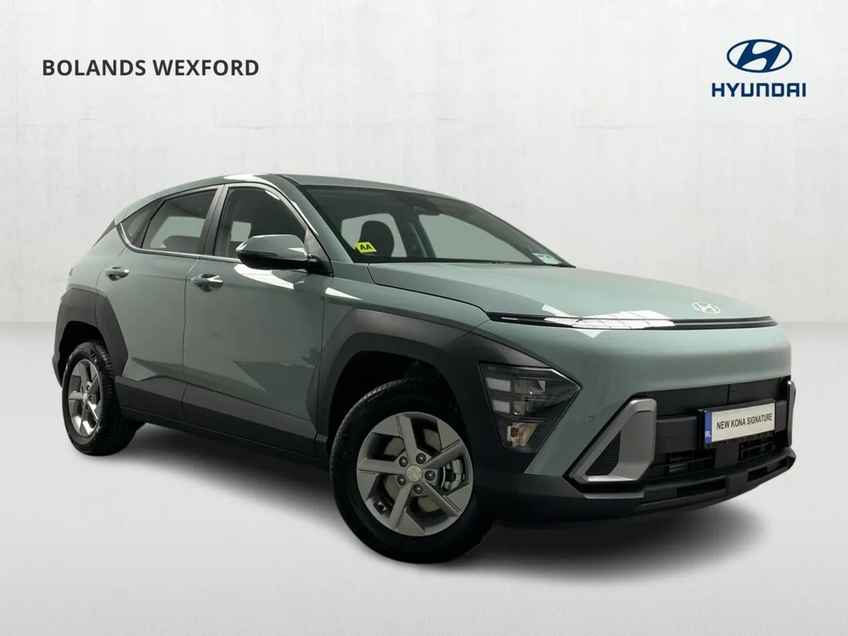 Hyundai KONA Kona Signature - Image 1