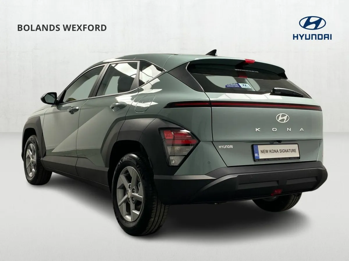 Hyundai KONA Kona Signature - Image 4