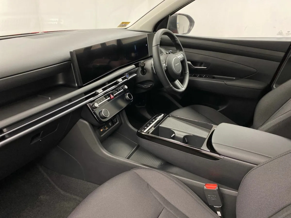 Hyundai Tucson Tucson 2WD Com Plus PHEV - Image 3