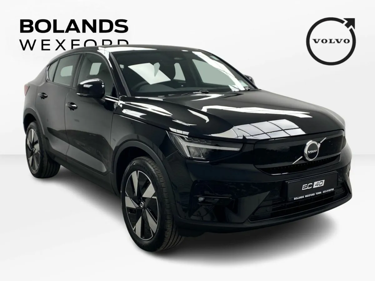 Volvo EC40 Plus Extended Range - Image 1