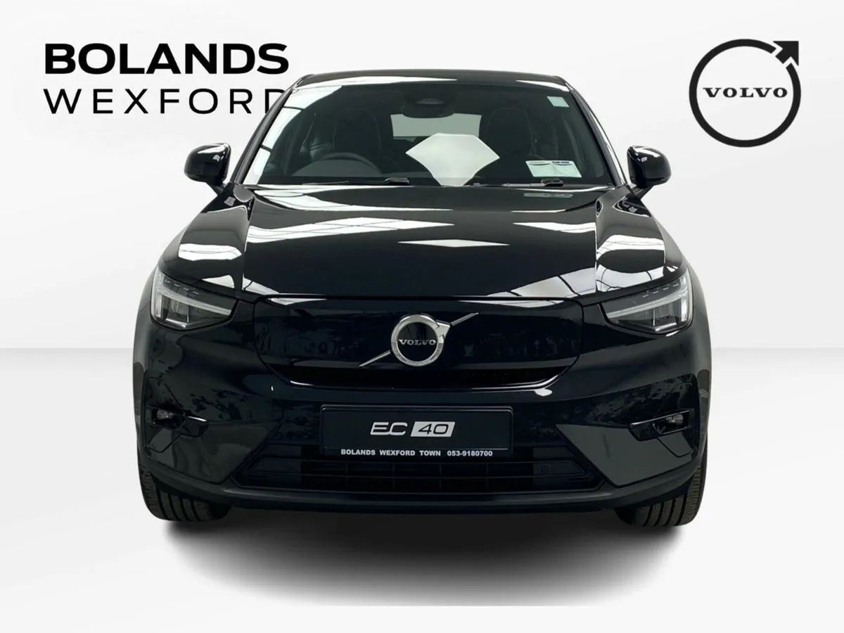 Volvo EC40 Plus Extended Range - Image 3